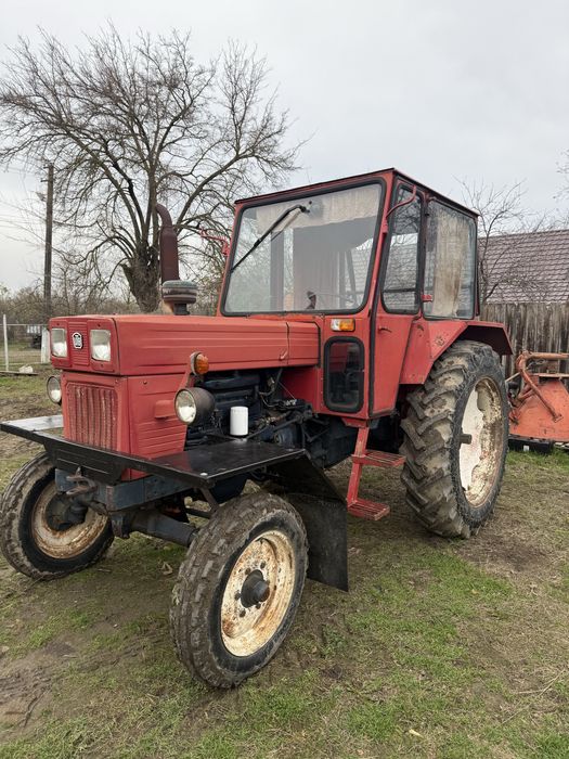 Vand UTB 650 din 1995