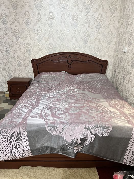 Двухспальный мебель