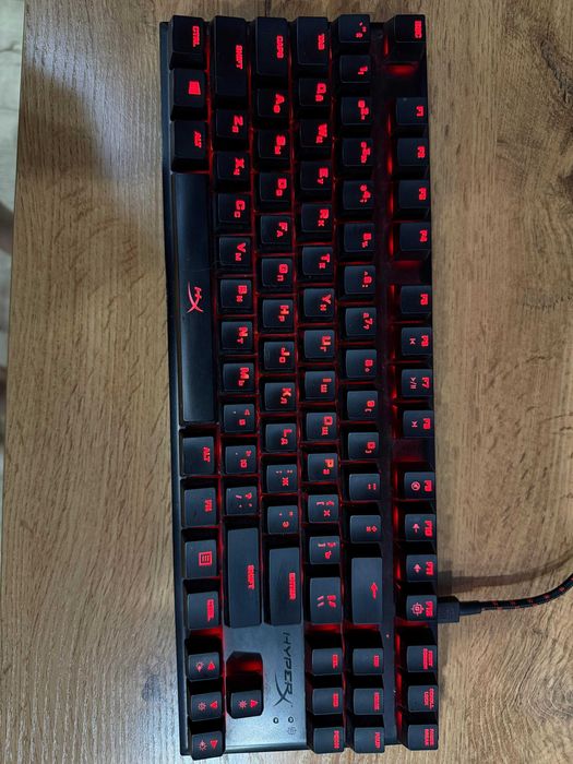 Продам монитор Aoc