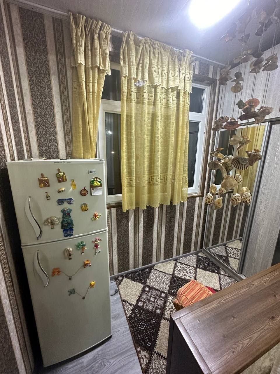 Kvartira arenda Chilonzor 19 oylaga BOLLAGA qizlaga