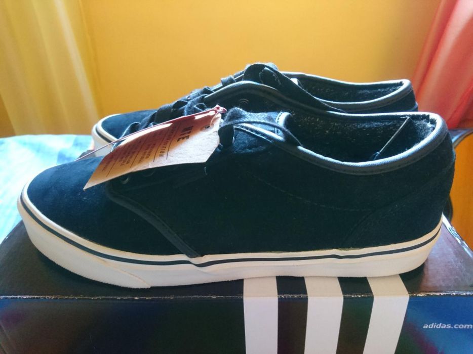 Vans Mountain Edition marimea 40,5 incaltaminte sport Noi