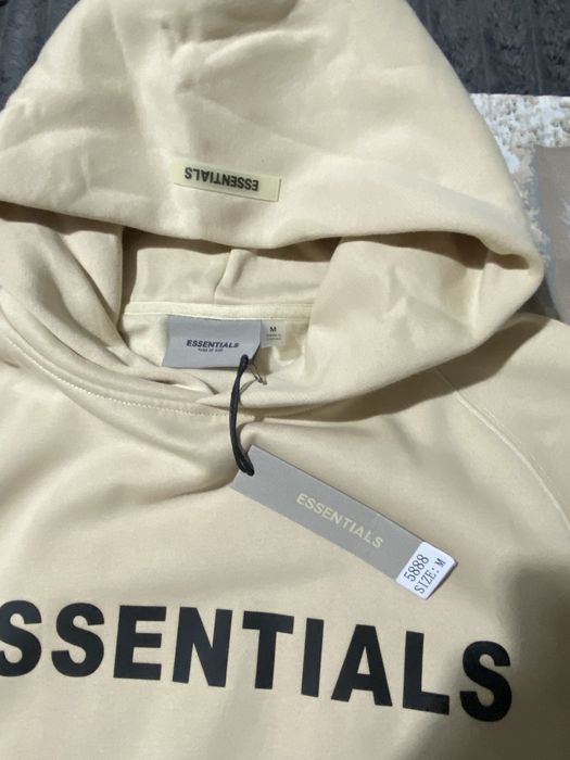 Hanorac Essentials M