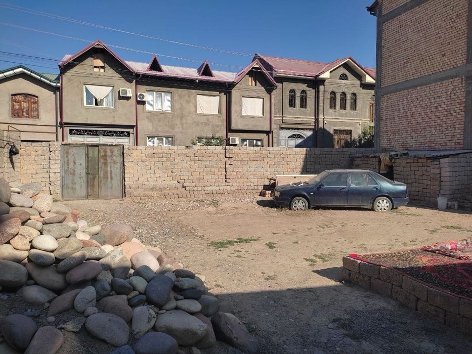 Бектемир Ер 4 соток Мажнунтол Маххалада СРОЧНО