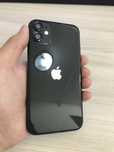 Apple iPhone 11 Black