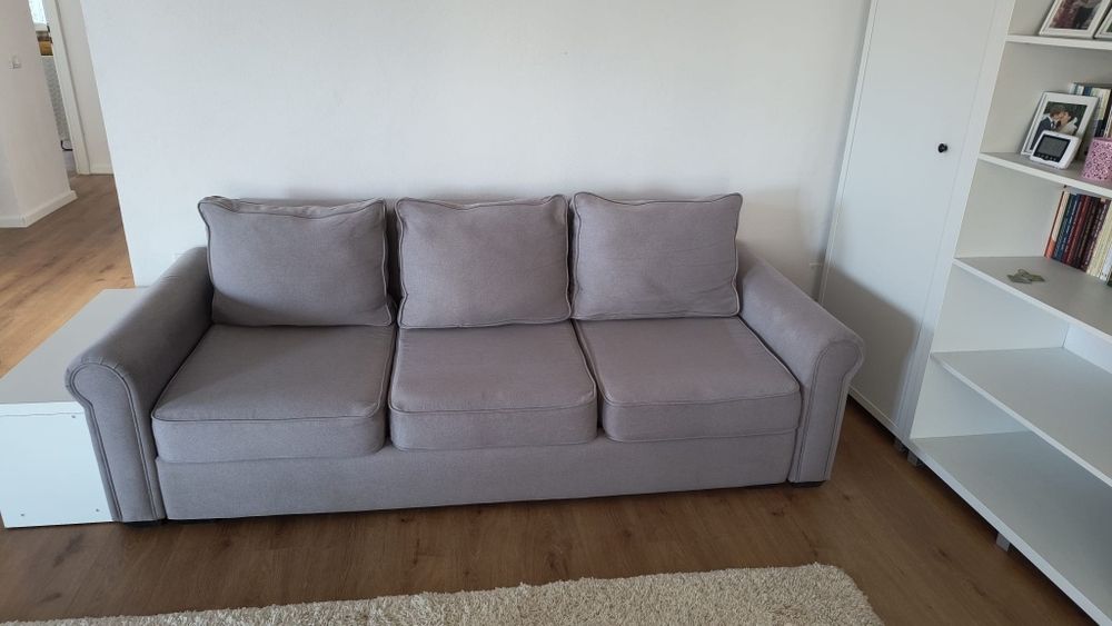 Set canapea și fotolii Casa Eduard