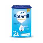 Aptamil 2 oferta 10 cutii 0,800 grame
