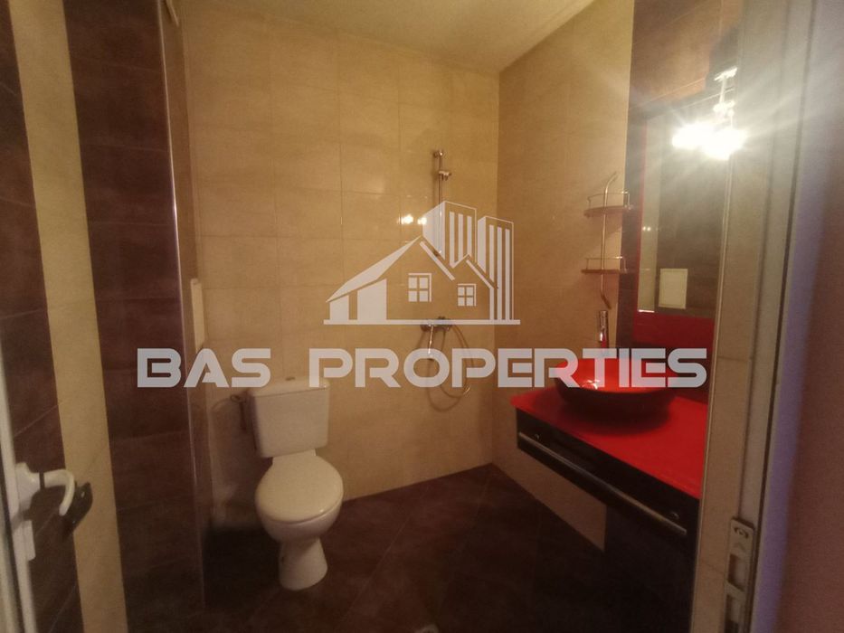 Продава се Двустаен апартамент в София, Орландовци - 57 кв.м за 7 €/кв.м - Снимка #5