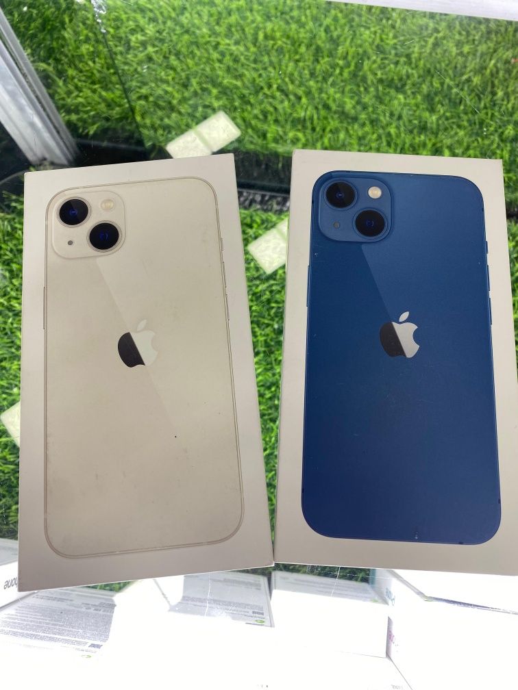 IPhone 13 - 15 - 16