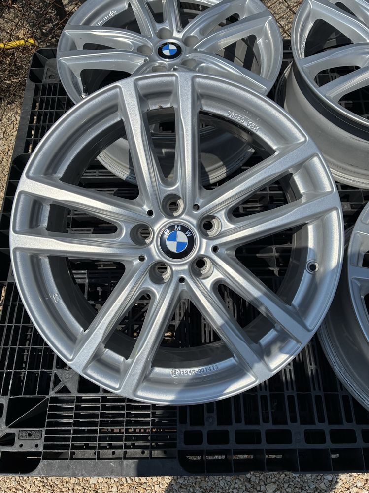 18 цола 5 х 112 мм БМВ , BMW X 3 , G 01