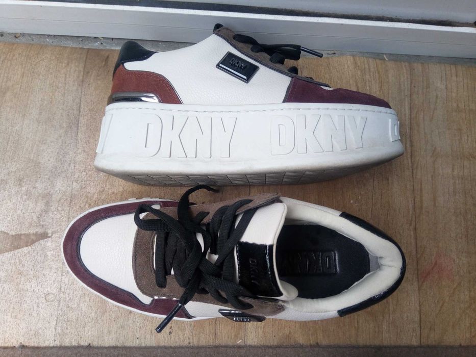Sneakers DKNY - 36