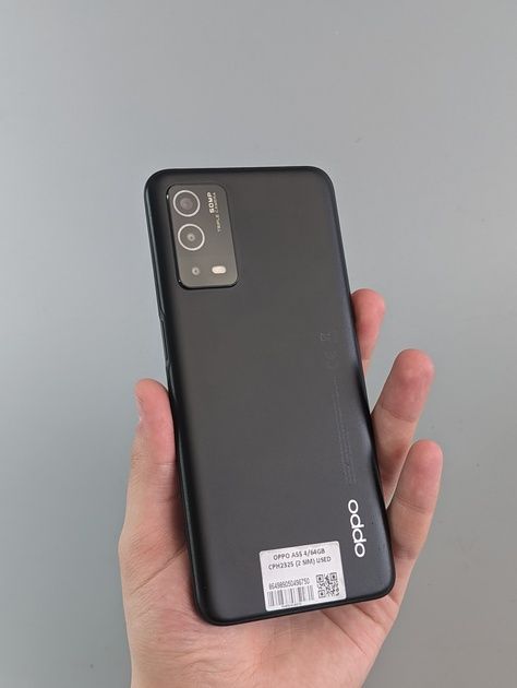 Oppo A55 Полный Комп
В идеальном состоянии всё работает на ура дисплей