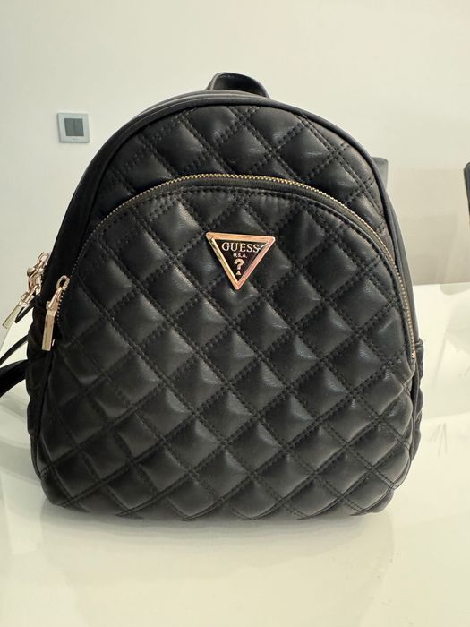 Раничка G U E S S