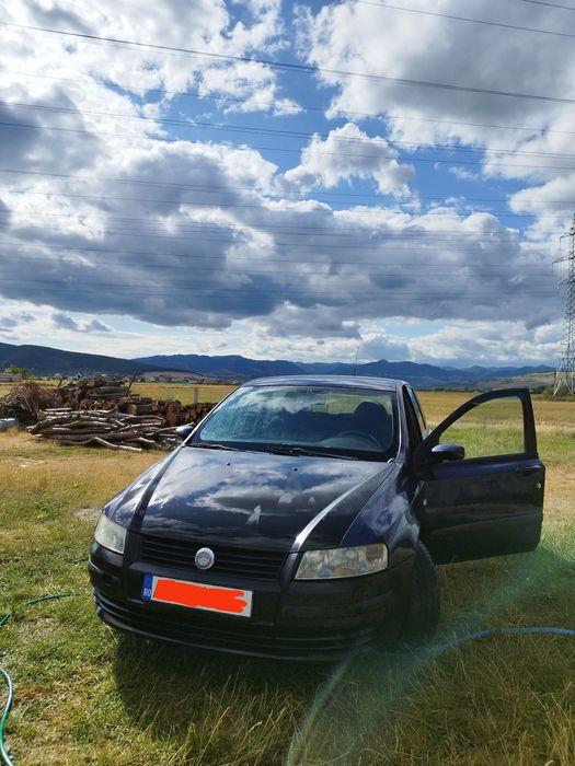 Vand FIAT Stilou 16v