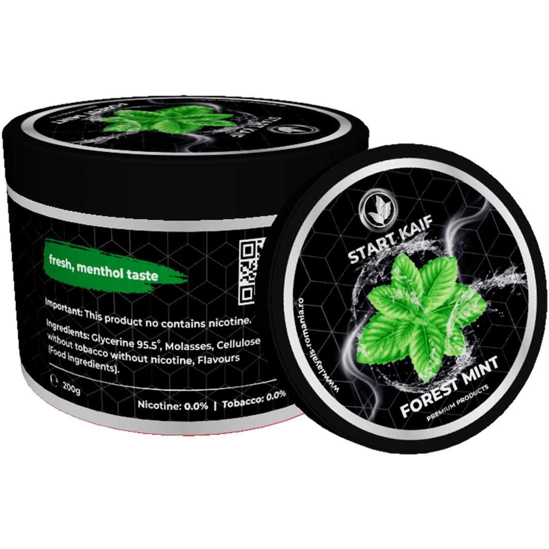 Aroma Narghilea StartKaif diverse arome, 200g