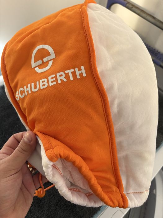 Casca moto Schuberth SR2