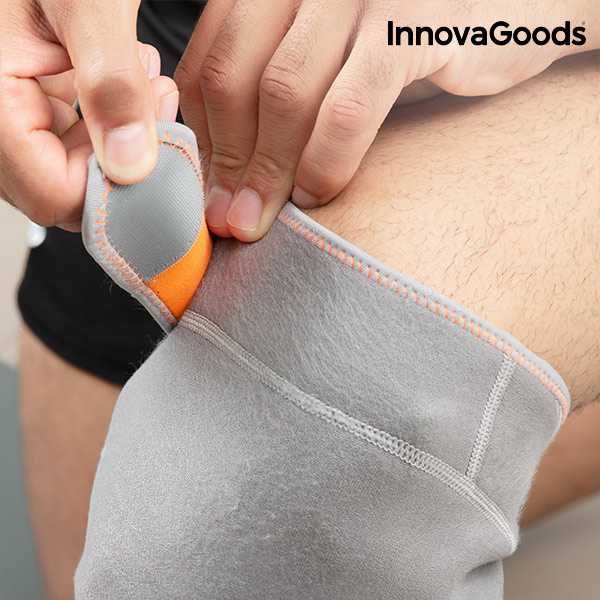 Наколенка с Гел със Студен и Топъл Ефект InnovaGoods