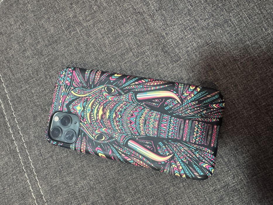 Iphone 11 Pro Max 256gb impecabil