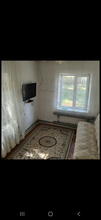 ҮЙ САТЫЛАДЫ!Продается дом!!