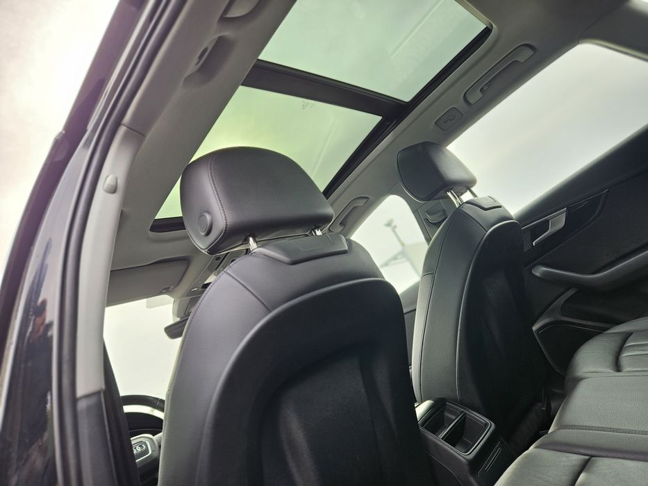 Vând Audi A4 B9 2.0Tdi