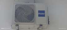 Кондиционер Haier 12 зима лето