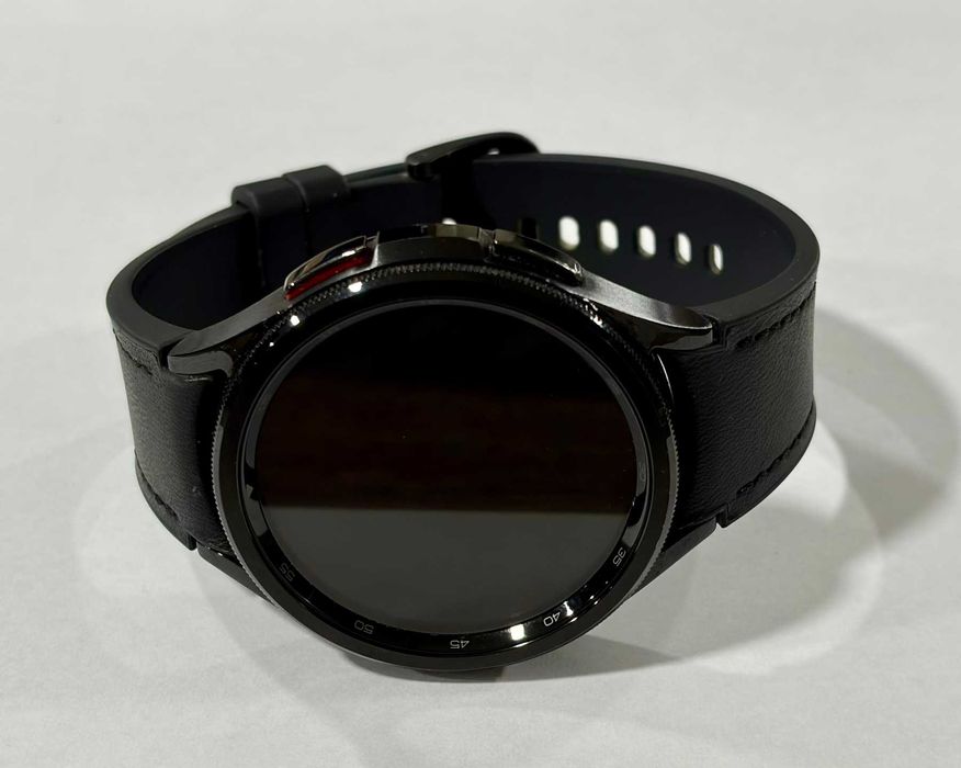 Samsung Galaxy Watch6 Classic 47mm