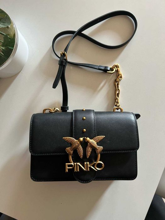Чанта PINKO Нова