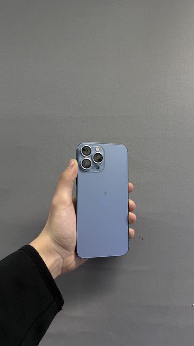 Айфон 13 Про Макс