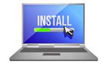 Instalare Windows 7, 8, 10