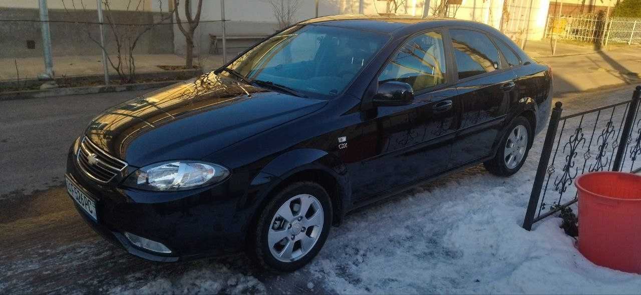 Продам Джентра Losetti!