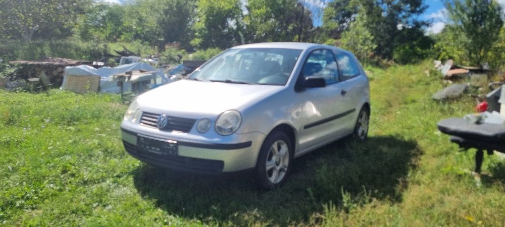 Vand VW Polo 1.2 Benzina