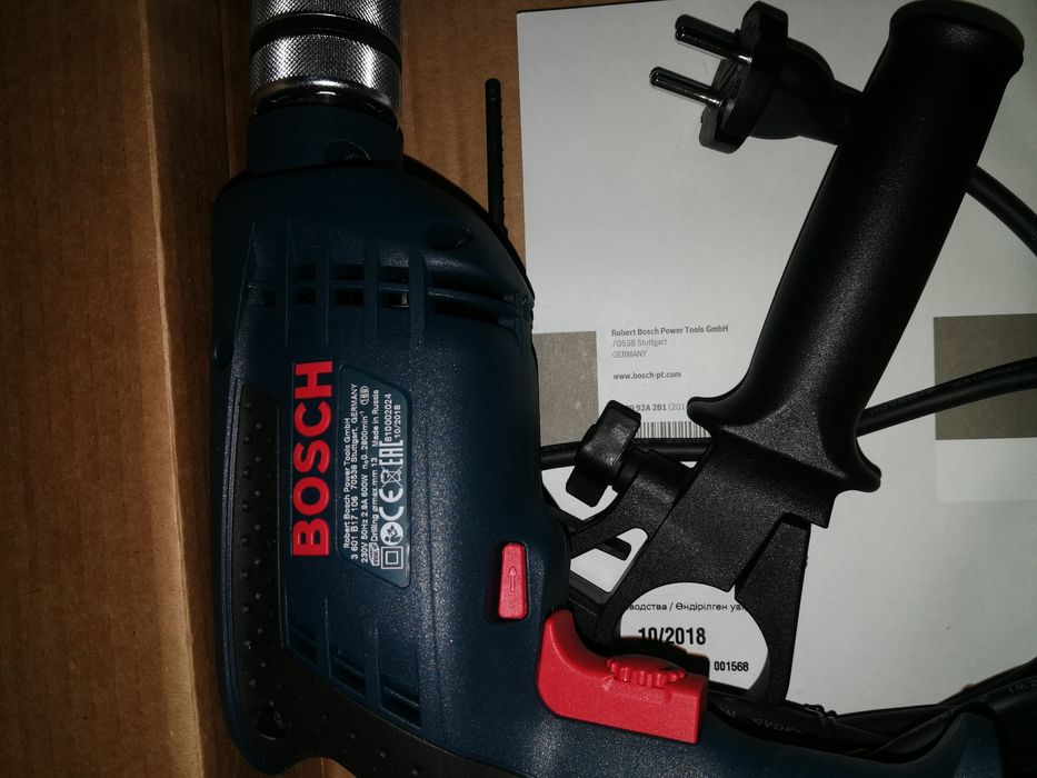 Bosch. Black&decker. Metabo
