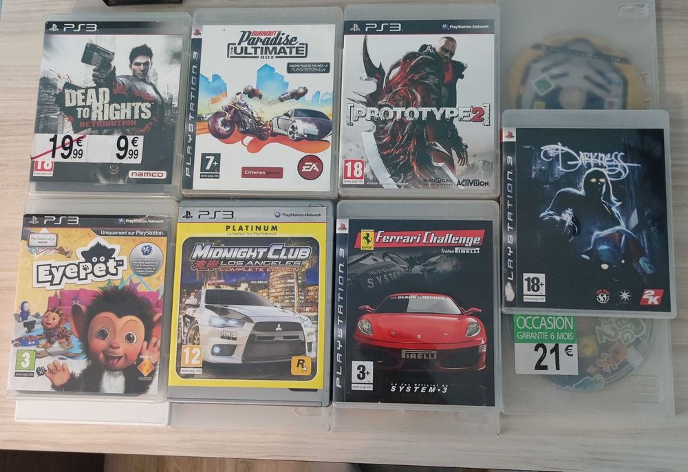 Плейстейшън    3