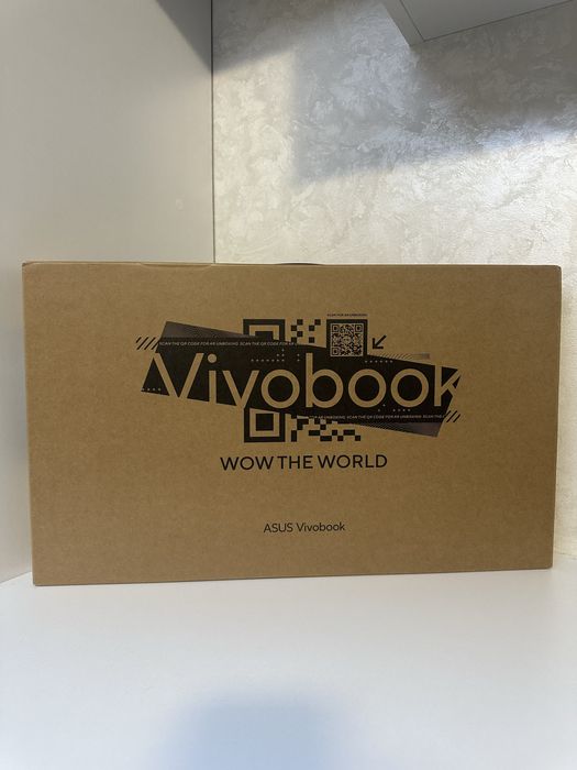 Laptop Asus VivoBook 17 X1704VA, 16GB Ram / 512GB SSD, NOU Sigilat