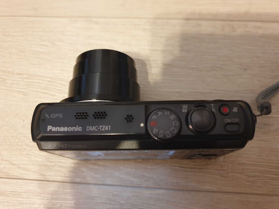 Vand Camera foto Panasonic Lumix DMC-TZ41