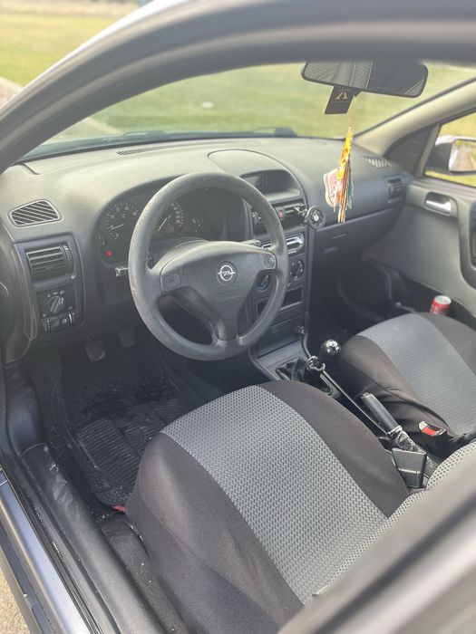 Vand opel astra g 1.4 benzina