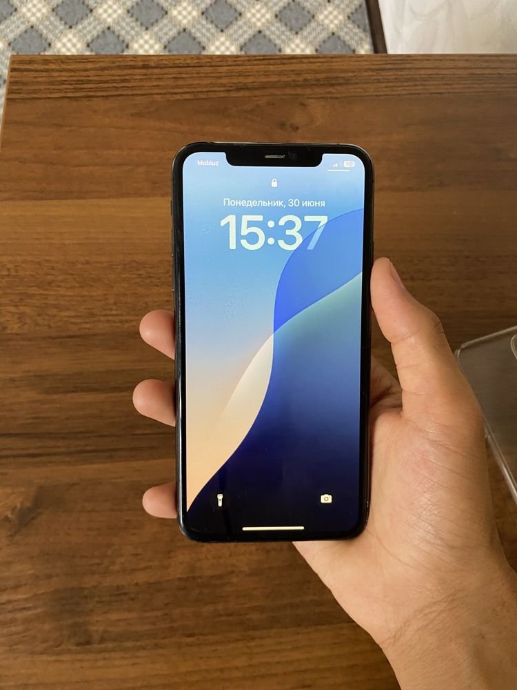iphone 11 pro max