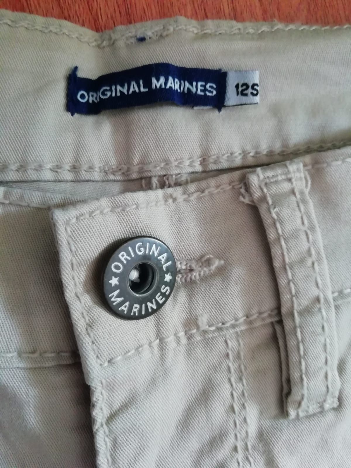 Pantaloni copii Original marine