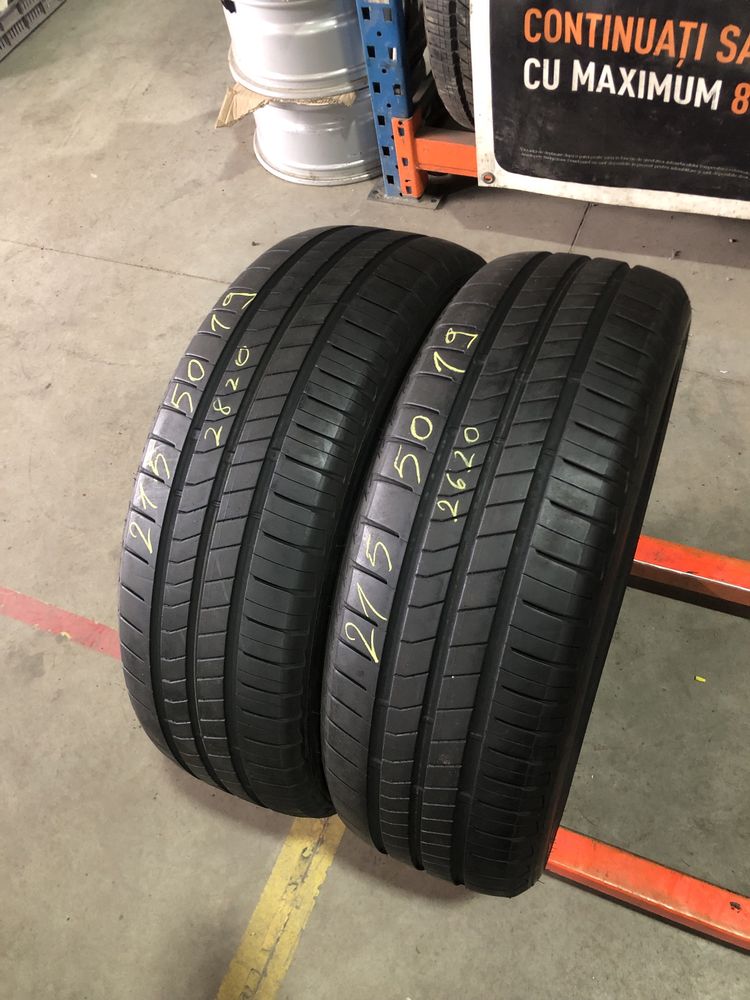 Avelope vara 215/50/19 Bridgestone Turanza Eco 215 50 19 R19