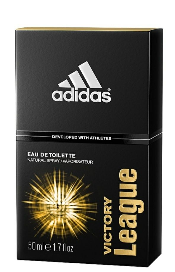 Мужской парфюм от adidas ( оригинал  - 50ml )