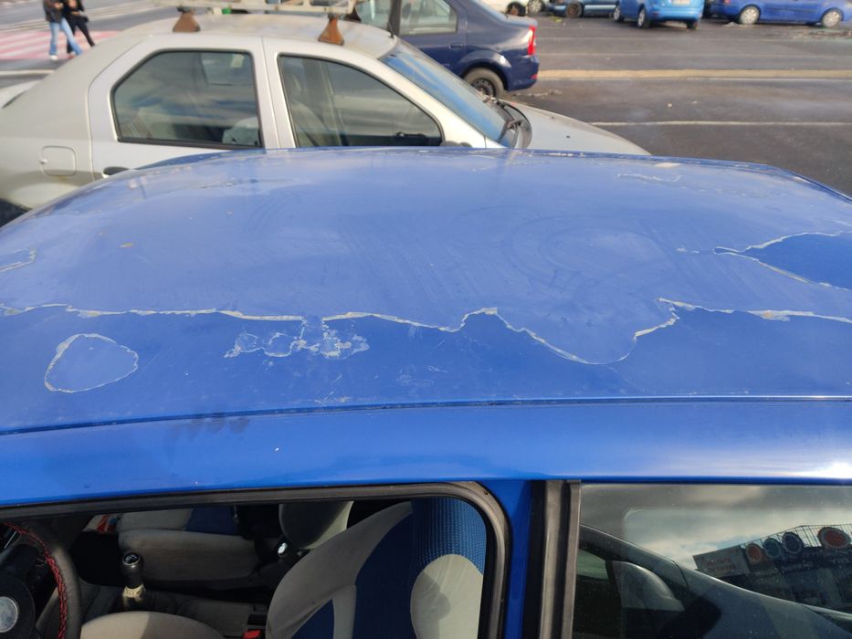 Volkswagen lupo 6x 1.4 16 valve AHW