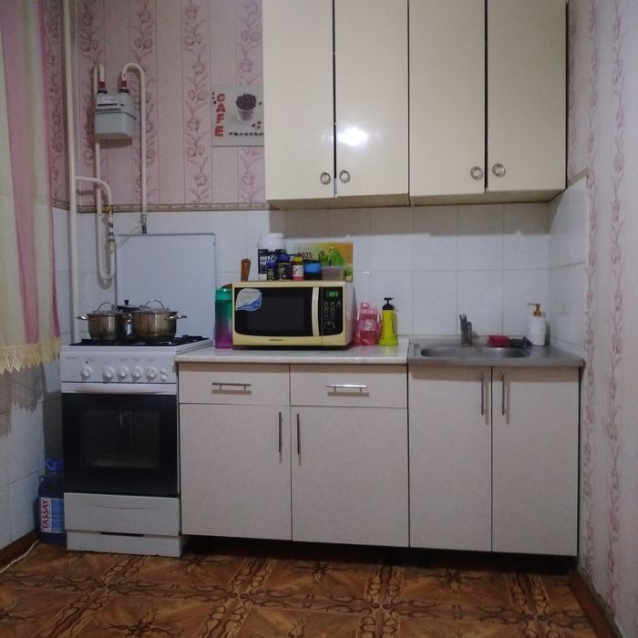 Возьму на подселение