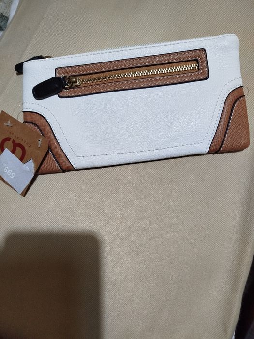 Кошелёк новый ..