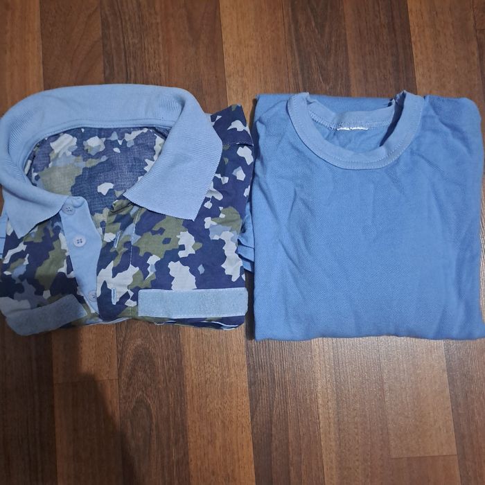 Tinuta militara dama  FA