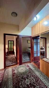 Квартира сотилади Олмазор тумани Себзор