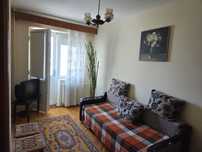 Apartament de vânzare, 3 camere, Buzău, cartierul Crang