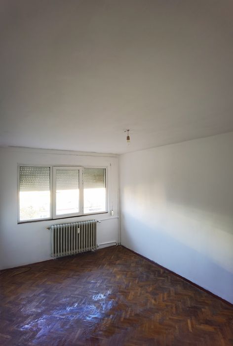 Apartament 2 camere, etaj 4/4, cartier Cantemir - FĂRĂ RISC Seismic