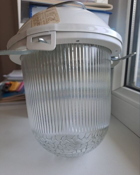 Светильник НСП 02