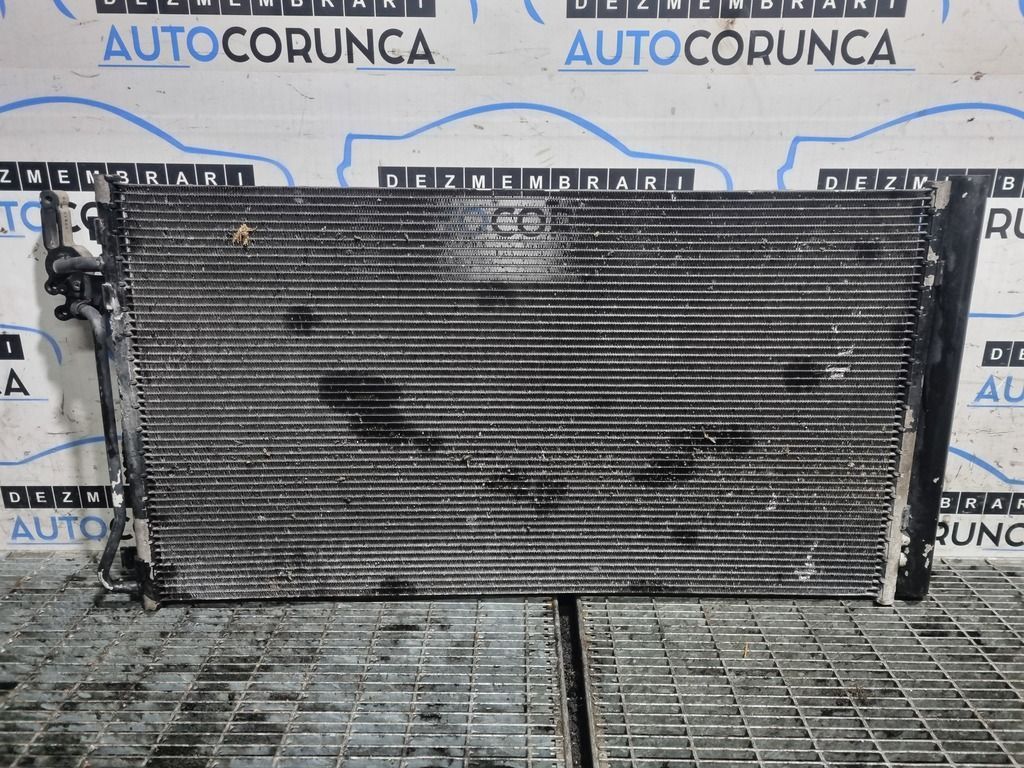 Radiator clima Land Rover Range Rover Evoque Facelift 2012 - 2015 (1161)