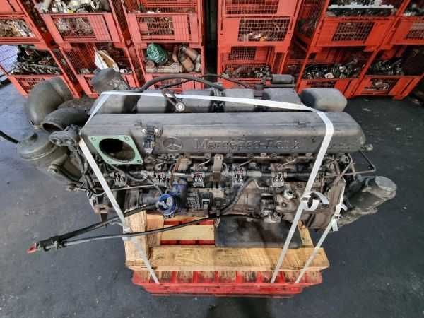 Motor pentru camion Mercedes Benz OM457LA III/4-00 420Cp {2003}