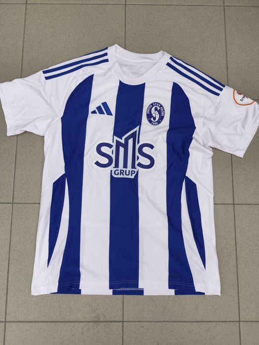 Мачова тениска Дембеле